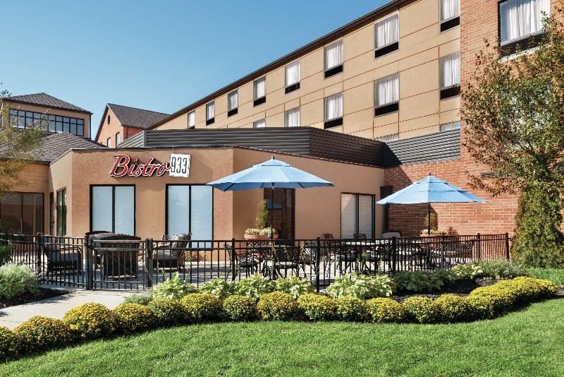 فندق Hilton Garden Inn South Bend