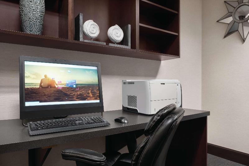 فندق Hilton Garden Inn South Bend