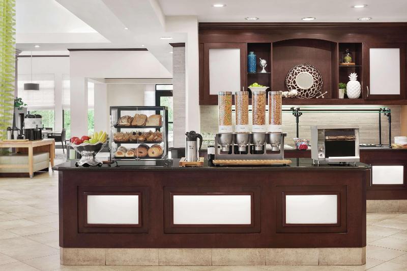 فندق Hilton Garden Inn South Bend