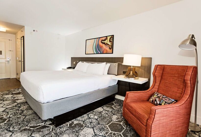 Отель Hilton Garden Inn Temple Medical Center