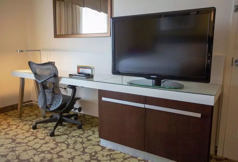 ホテル Hilton Garden Inn Temple Medical Center