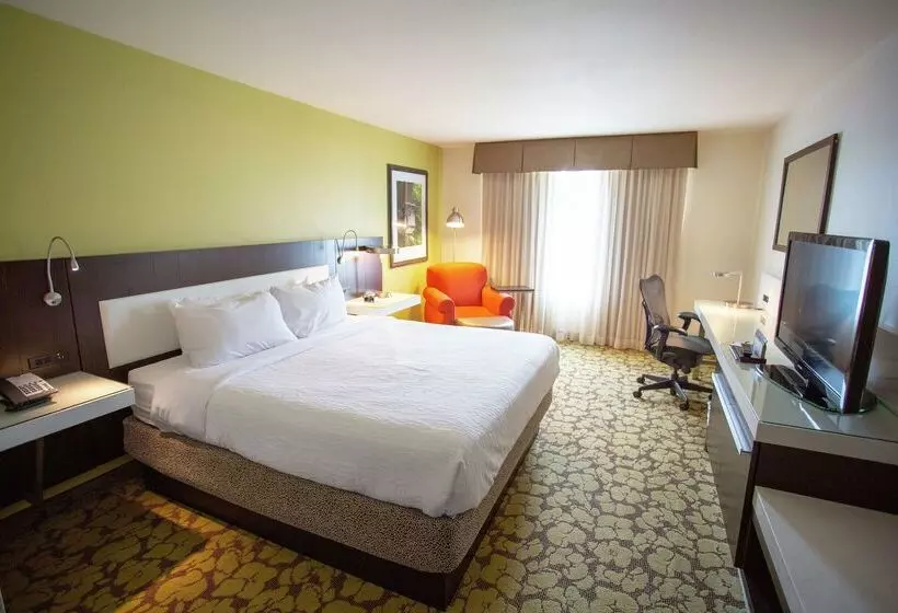 ホテル Hilton Garden Inn Temple Medical Center