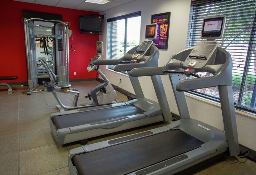 Отель Hilton Garden Inn Temple Medical Center