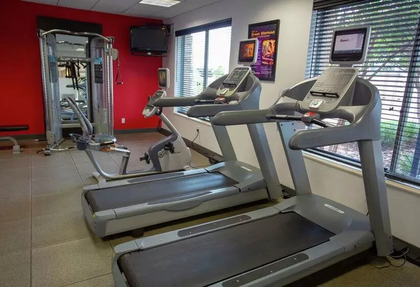 ホテル Hilton Garden Inn Temple Medical Center