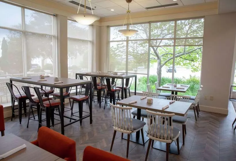 ホテル Hilton Garden Inn Temple Medical Center