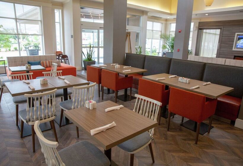 Отель Hilton Garden Inn Temple Medical Center