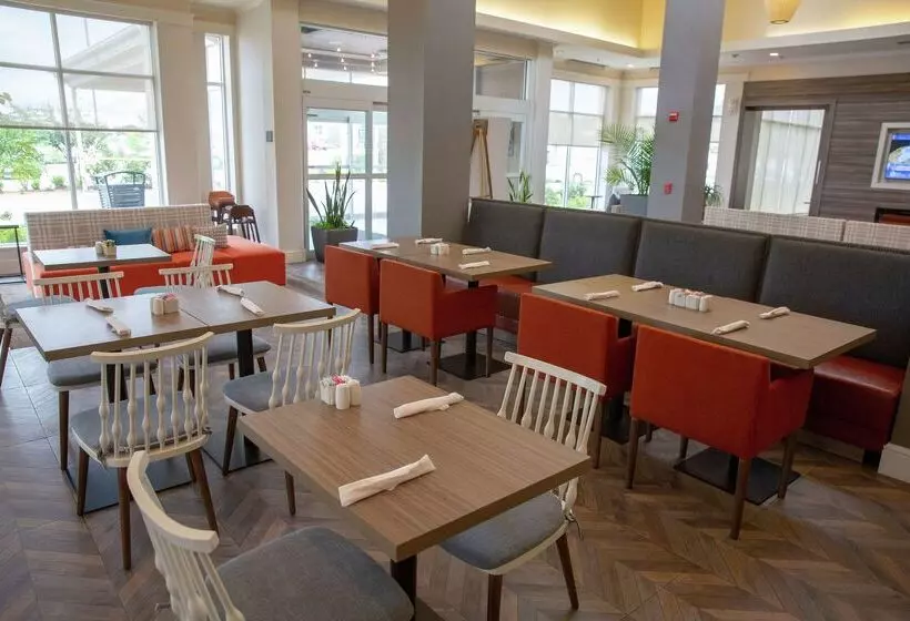 ホテル Hilton Garden Inn Temple Medical Center