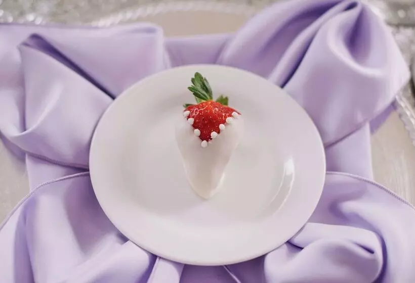 ホテル Hilton Garden Inn Temple Medical Center