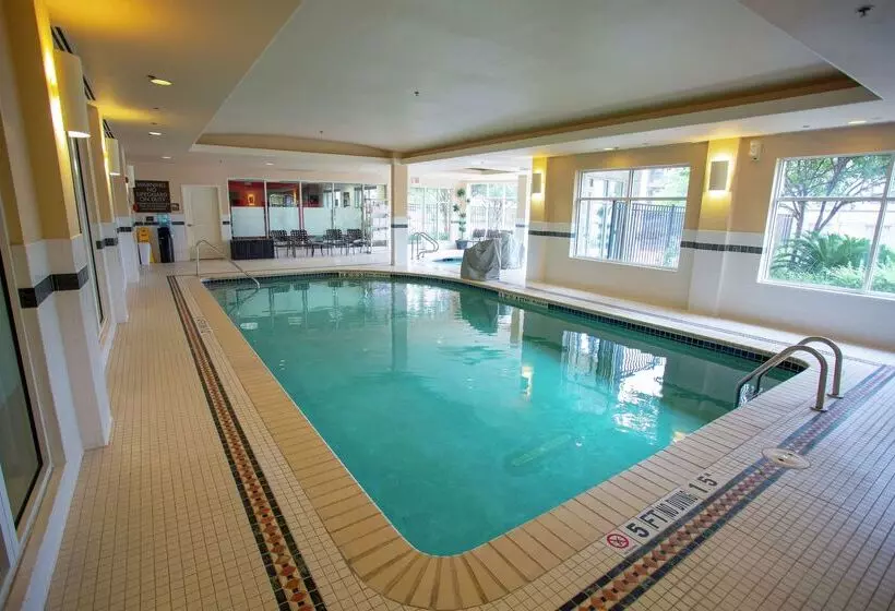 ホテル Hilton Garden Inn Temple Medical Center