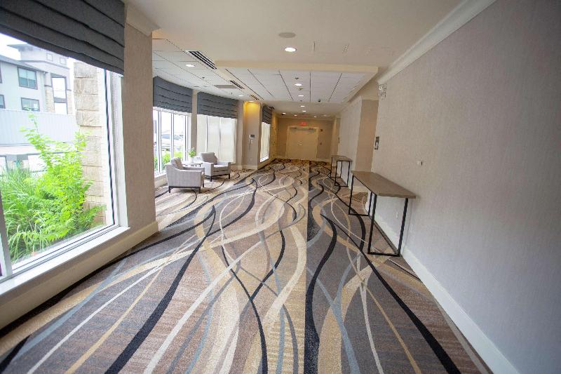 Отель Hilton Garden Inn Temple Medical Center