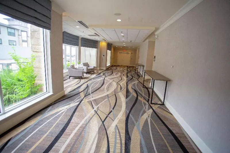 ホテル Hilton Garden Inn Temple Medical Center