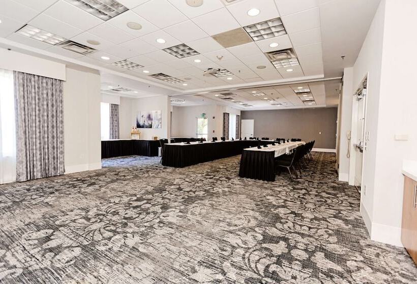 Отель Hilton Garden Inn Temple Medical Center