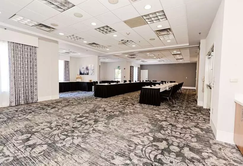 ホテル Hilton Garden Inn Temple Medical Center