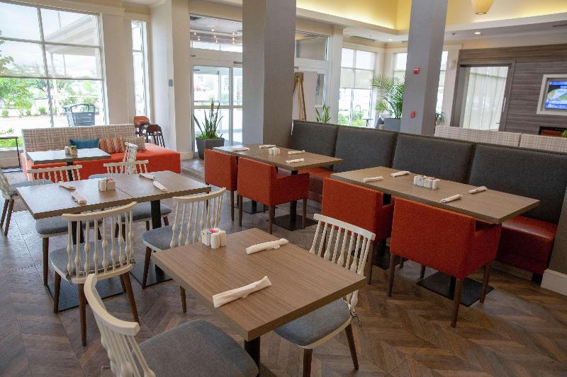 Отель Hilton Garden Inn Temple Medical Center