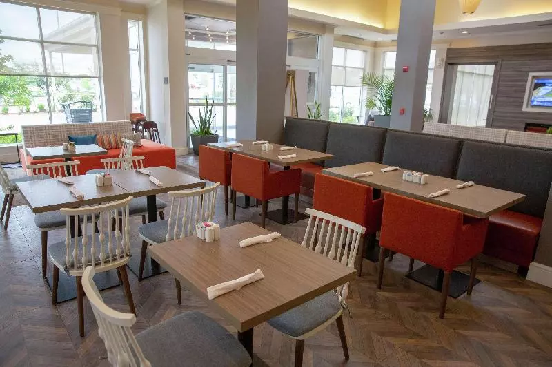 ホテル Hilton Garden Inn Temple Medical Center