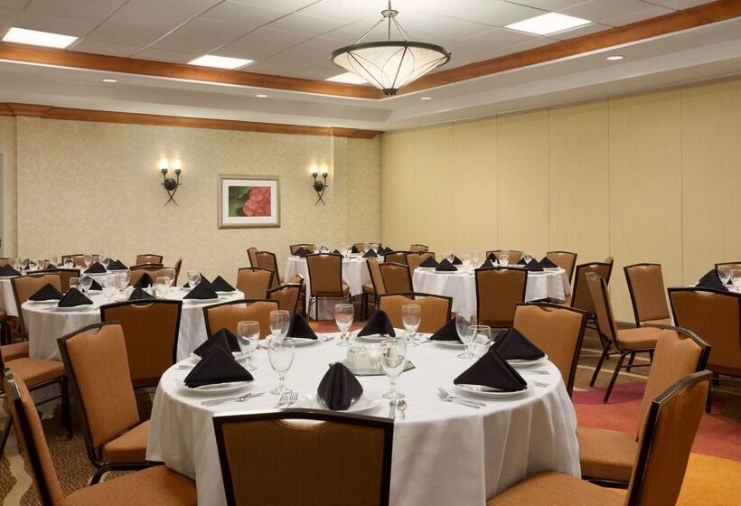 ホテル Hilton Garden Inn West Monroe