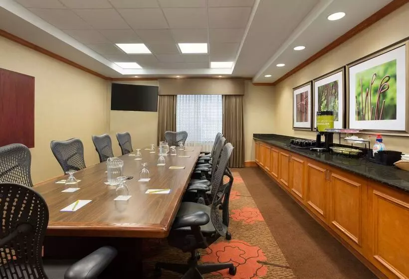 هتل Hilton Garden Inn West Monroe