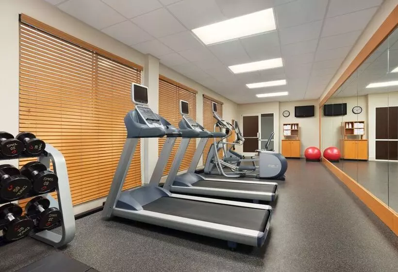 هتل Hilton Garden Inn West Monroe