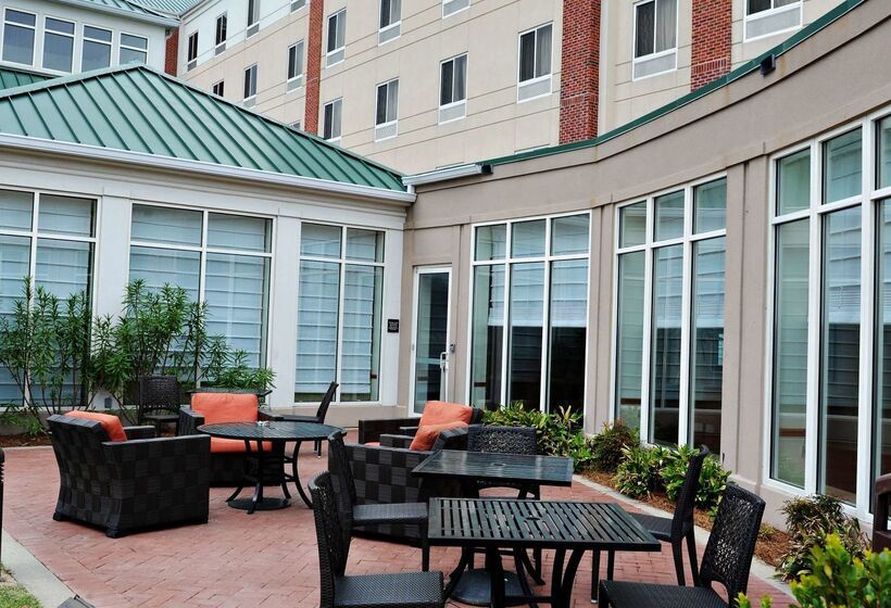 ホテル Hilton Garden Inn West Monroe