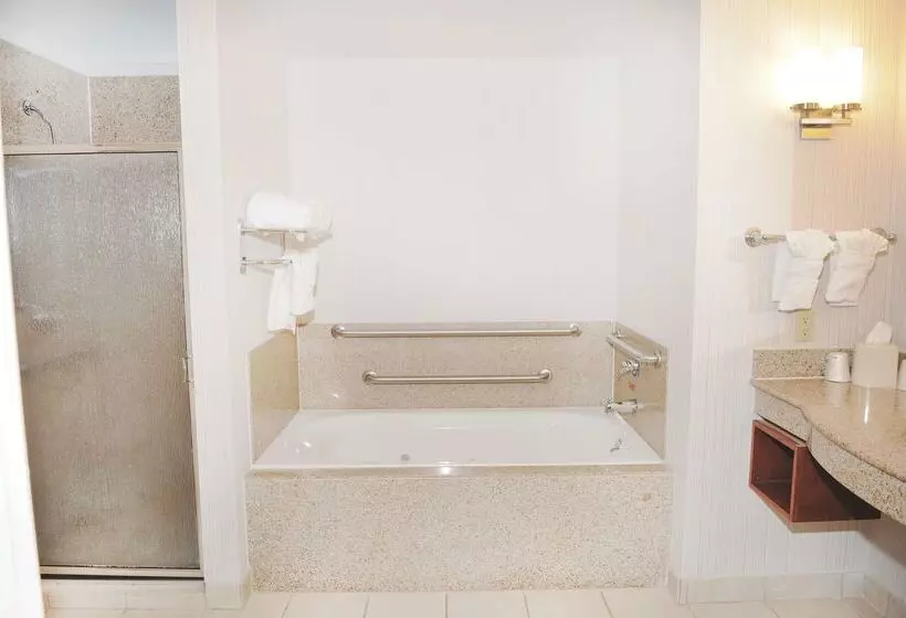 هتل Hilton Garden Inn West Monroe