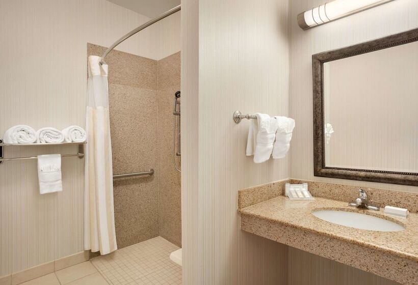 ホテル Hilton Garden Inn West Monroe