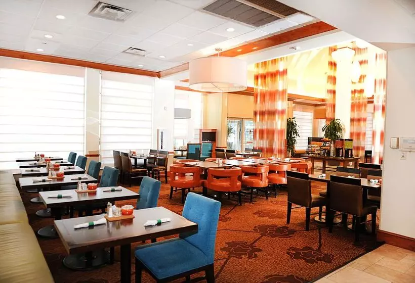 هتل Hilton Garden Inn West Monroe