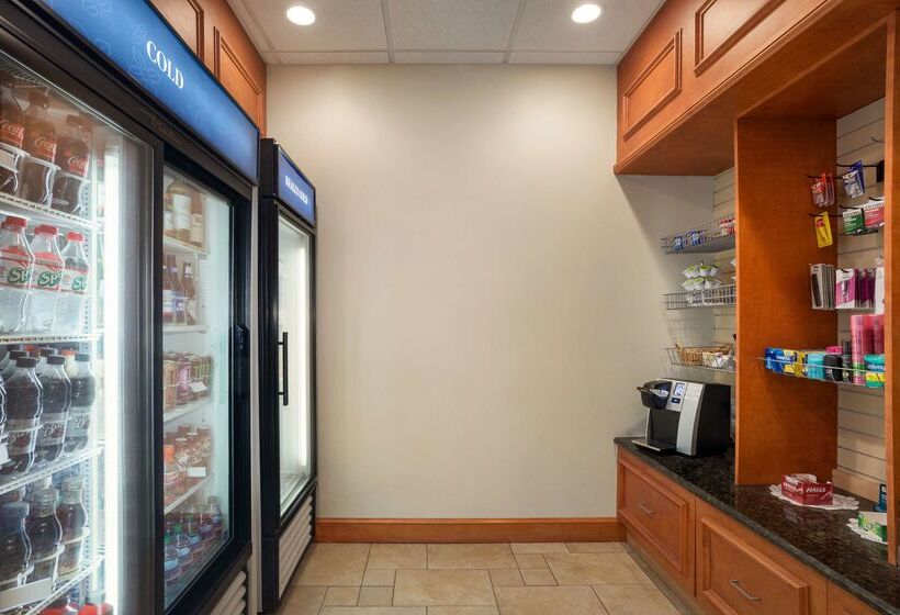 ホテル Hilton Garden Inn West Monroe