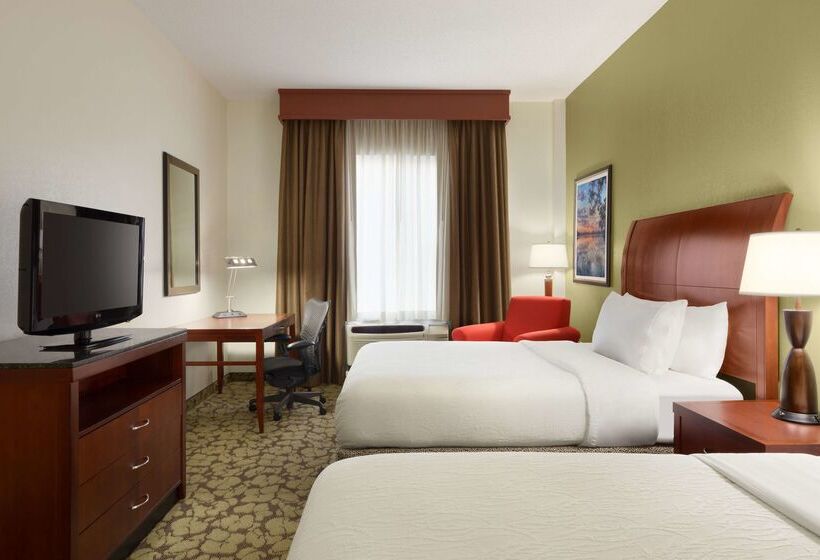 ホテル Hilton Garden Inn West Monroe