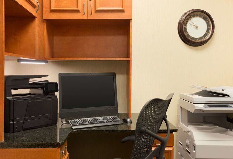 ホテル Hilton Garden Inn West Monroe