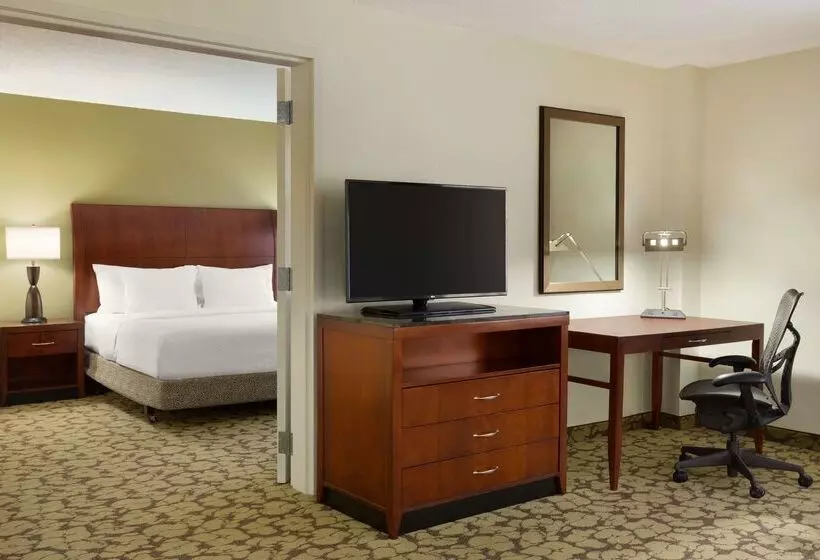 هتل Hilton Garden Inn West Monroe