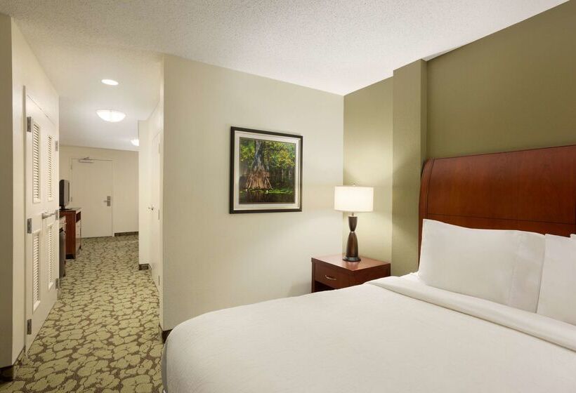 ホテル Hilton Garden Inn West Monroe