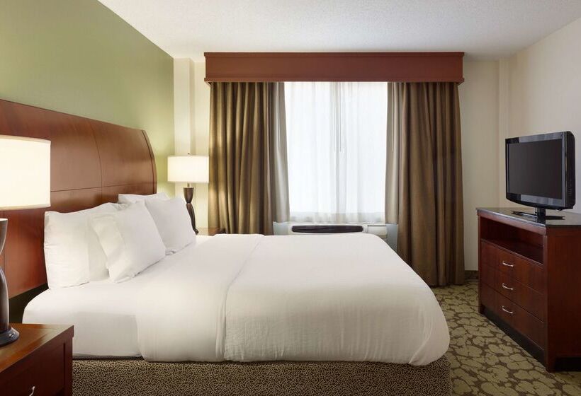 ホテル Hilton Garden Inn West Monroe