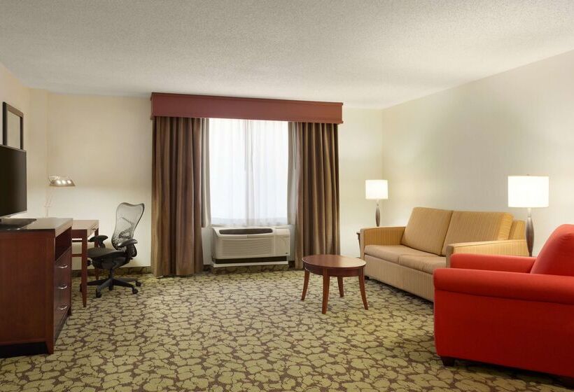 ホテル Hilton Garden Inn West Monroe