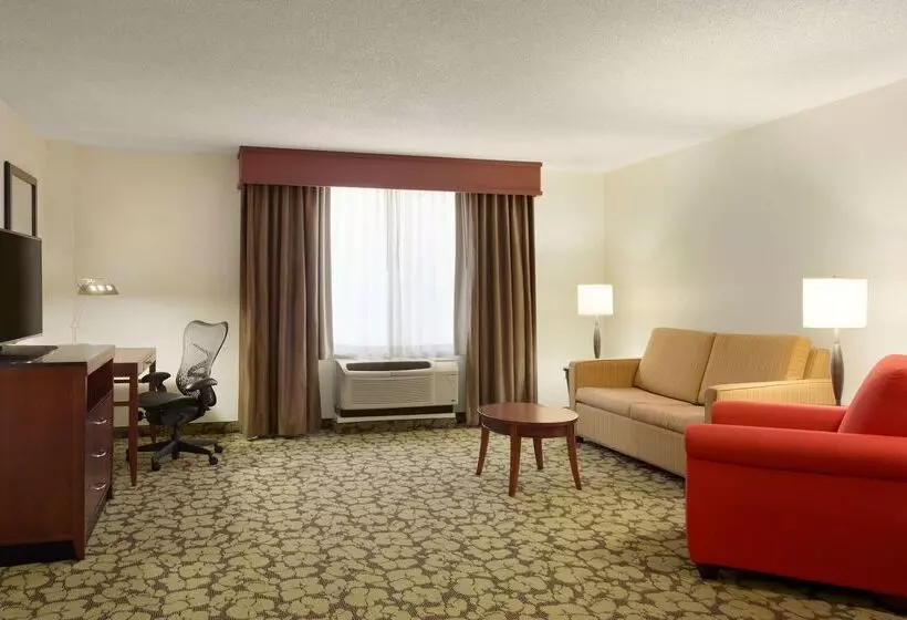 هتل Hilton Garden Inn West Monroe