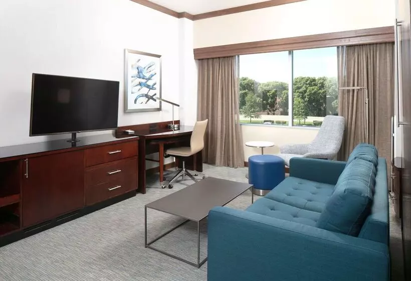 Hotel Hilton Minneapolis/bloomington