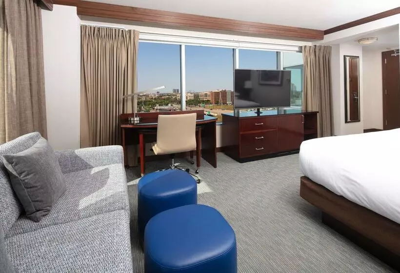 Hotel Hilton Minneapolis/bloomington