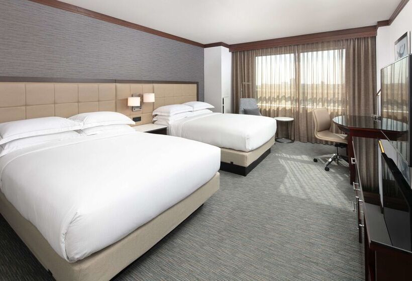 Szálloda Hilton Minneapolis/bloomington