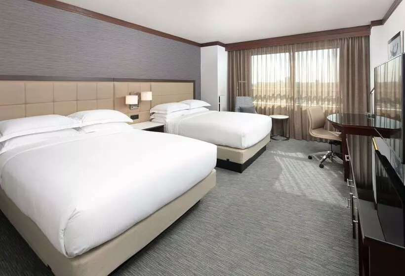 Hotel Hilton Minneapolis/bloomington