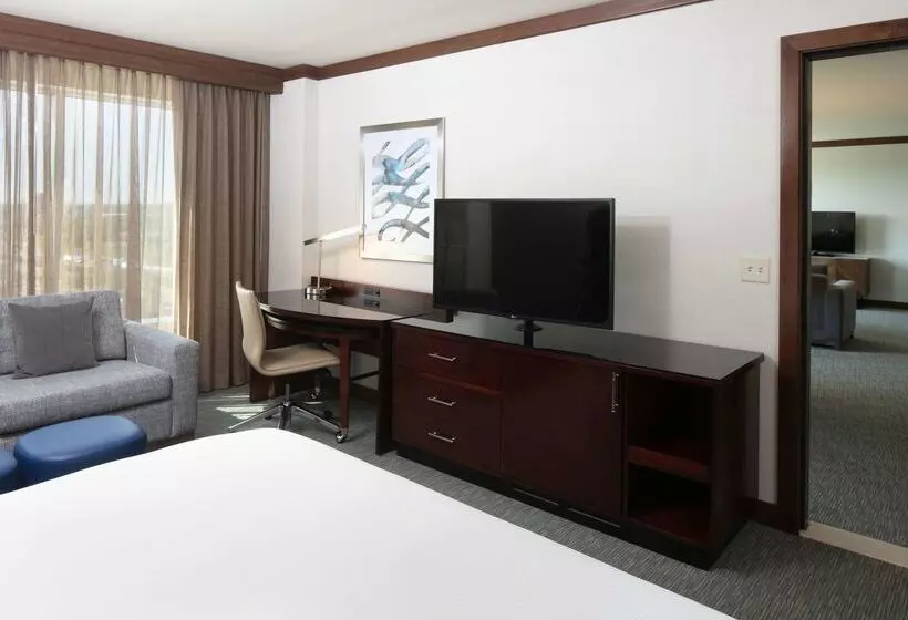 Hotel Hilton Minneapolis/bloomington