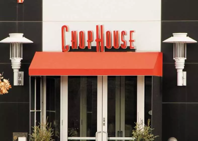 Hotel Hilton Minneapolis/bloomington