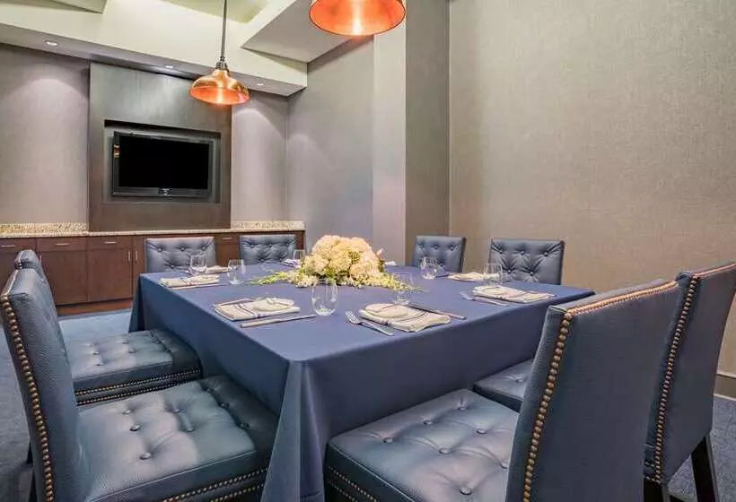 Hotel Hilton Minneapolis/bloomington