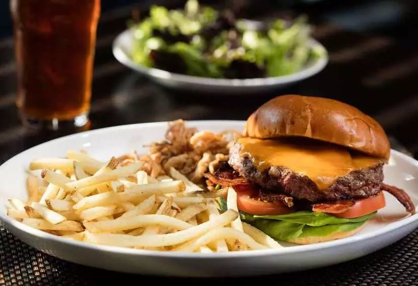 Hotel Hilton Minneapolis/bloomington