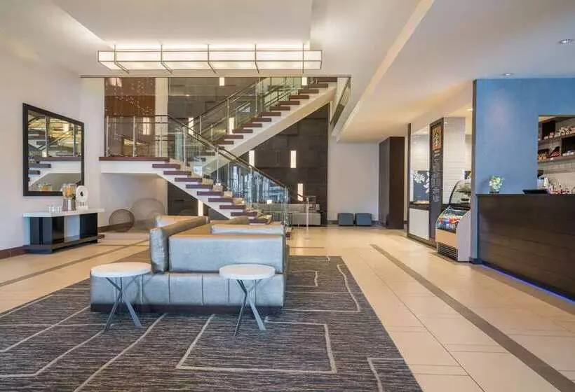 Hotel Hilton Minneapolis/bloomington