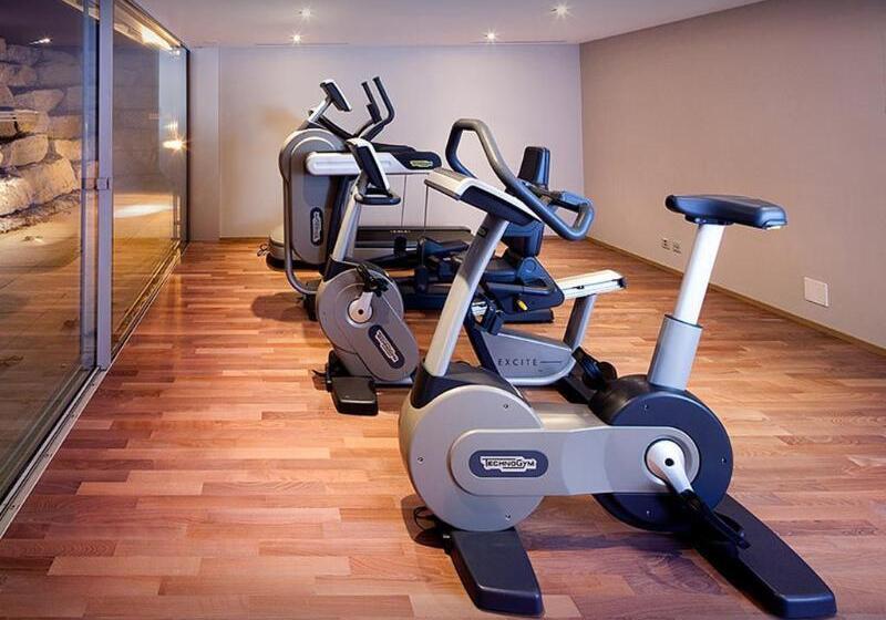 Hotel Hostellerie Le Petit Manoir