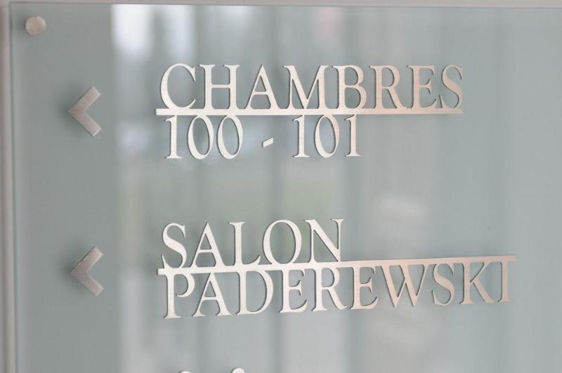 Hotel Hostellerie Le Petit Manoir