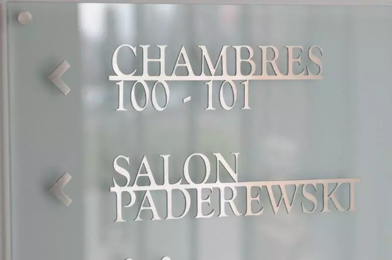 Отель Hostellerie Le Petit Manoir