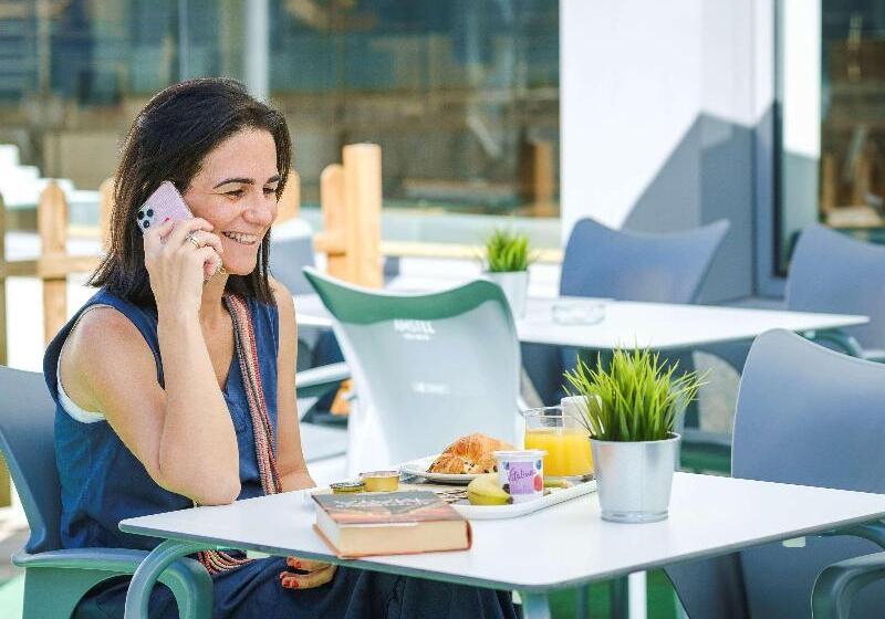 فندق Ibis Madrid Alcobendas