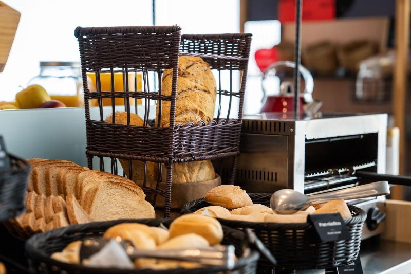 فندق Ibis Madrid Alcobendas