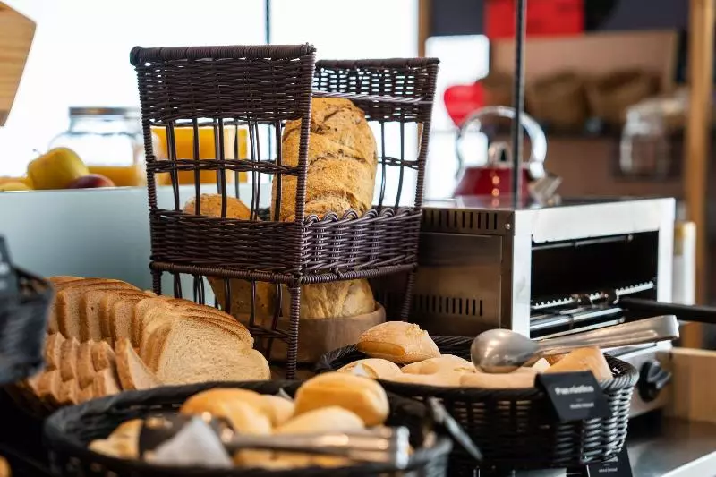 酒店 Ibis Madrid Alcobendas