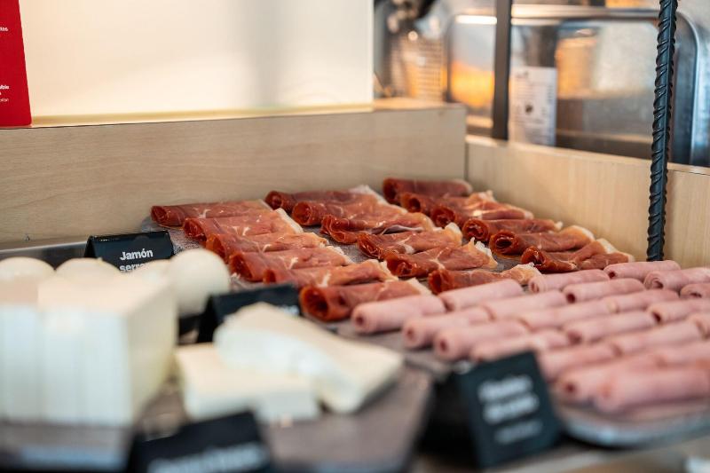 فندق Ibis Madrid Alcobendas